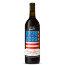 'Stars and Stripes' - Red Wine Blend