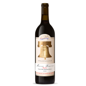 'Liberty Bell' - Merlot
