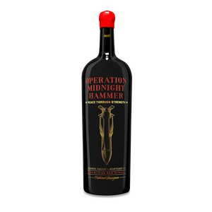 'Midnight Hammer' Cabernet Sauvignon, 1.5L Magnum