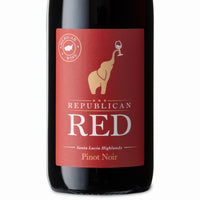 Pinot Noir