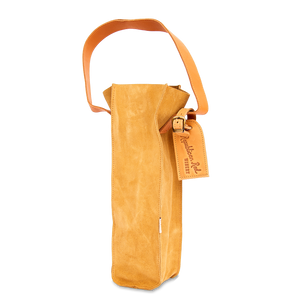 Republican Red 1-Bottle Wine Tote