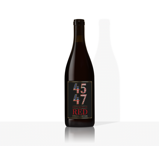 Pinot Noir "45 + 47" Special Edition