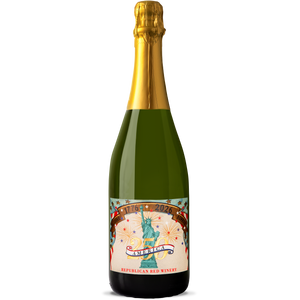 America's 250th Anniversary Sparkling Wine