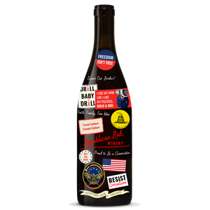 'Speak Freely' - Pinot Noir