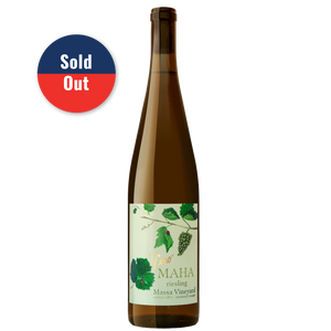 Riesling - VinoMAHA