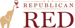 Republican Red